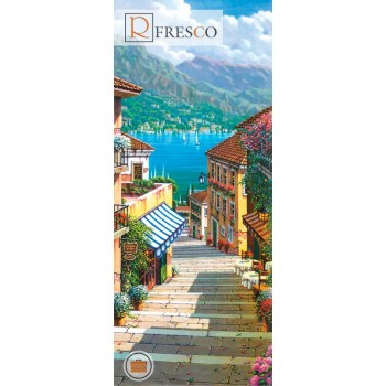 Фреска Renaissance Fresco Seascapes (5145)