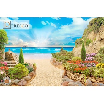 Фреска Renaissance Fresco Seascapes (5149)