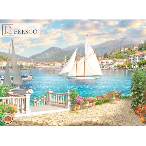 Фреска Renaissance Fresco Seascapes (5157)