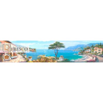 Фреска Renaissance Fresco Seascapes (5169)