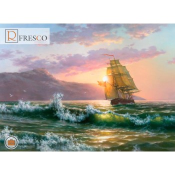Фреска Renaissance Fresco Seascapes (5177)