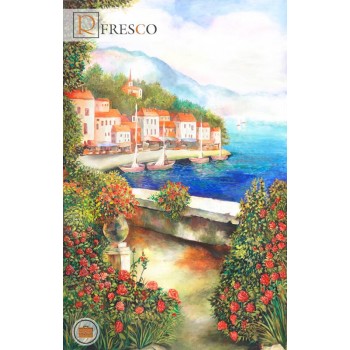 Фреска Renaissance Fresco Seascapes (5178)