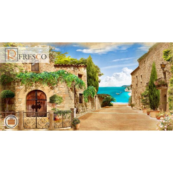 Фреска Renaissance Fresco Seascapes (5180)