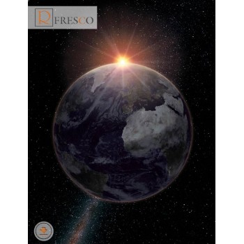 Фреска Renaissance Fresco Space (F5001)