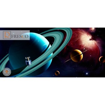 Фреска Renaissance Fresco Space (F5009)