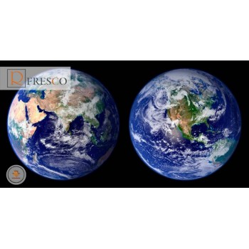 Фреска Renaissance Fresco Space (F5010)