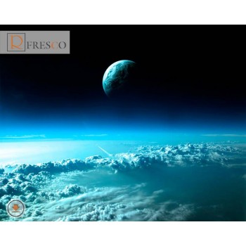 Фреска Renaissance Fresco Space (F5015)