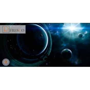 Фреска Renaissance Fresco Space (F5019)