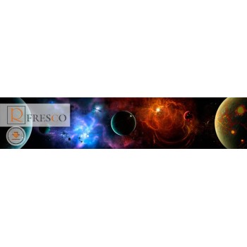 Фреска Renaissance Fresco Space (F5022)