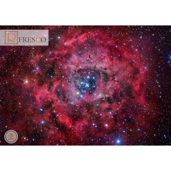 Фреска Renaissance Fresco Space (F5024)