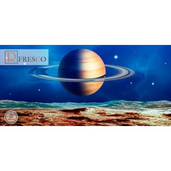Фреска Renaissance Fresco Space (F5029)