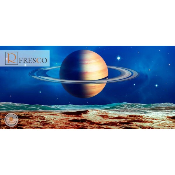 Фреска Renaissance Fresco Space (F5029)