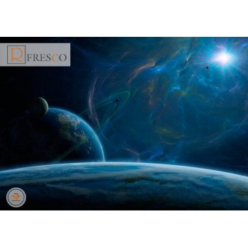 Фреска Renaissance Fresco Space (F5030)
