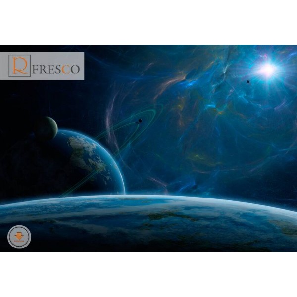 Фреска Renaissance Fresco Space (F5030)