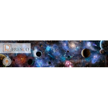 Фреска Renaissance Fresco Space (f5036)