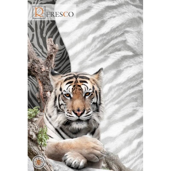 Фреска Renaissance Fresco Stay Wild (sw0017)