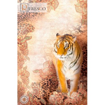 Фреска Renaissance Fresco Stay Wild (sw0022)
