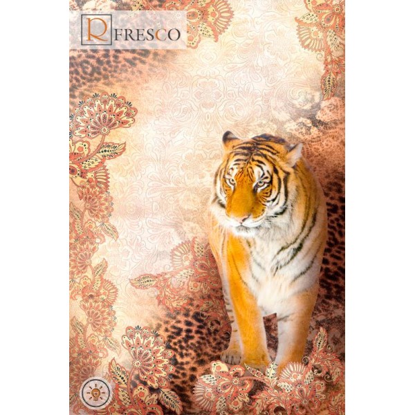 Фреска Renaissance Fresco Stay Wild (sw0022)