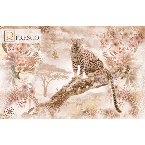 Фреска Renaissance Fresco Stay Wild (sw0027)