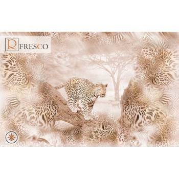 Фреска Renaissance Fresco Stay Wild (sw0028)