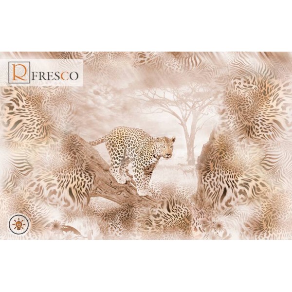Фреска Renaissance Fresco Stay Wild (sw0028)