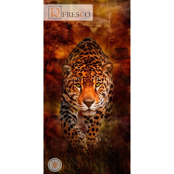 Фреска Renaissance Fresco Stay Wild (sw0033)