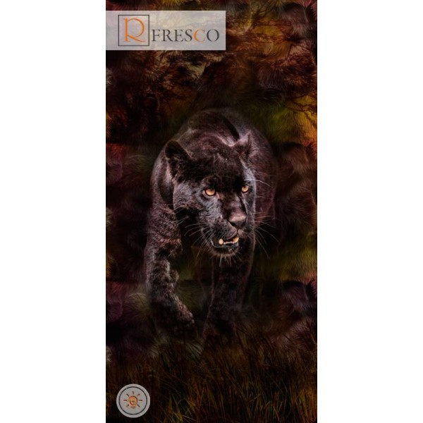 Фреска Renaissance Fresco Stay Wild (sw0034)