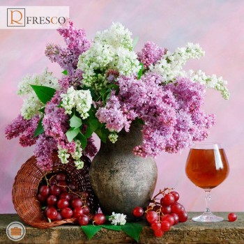 Фреска Renaissance Fresco Naturmort (6122)