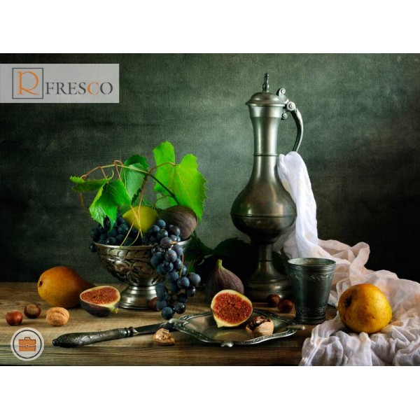 Фреска Renaissance Fresco Naturmort (6128)
