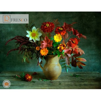 Фреска Renaissance Fresco Naturmort (6130)