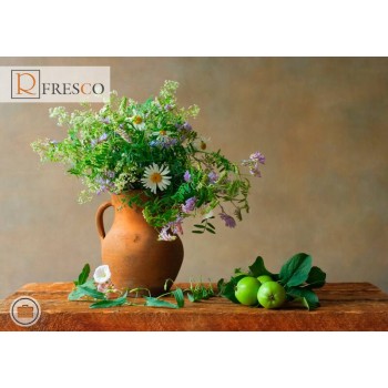 Фреска Renaissance Fresco Naturmort (6135)