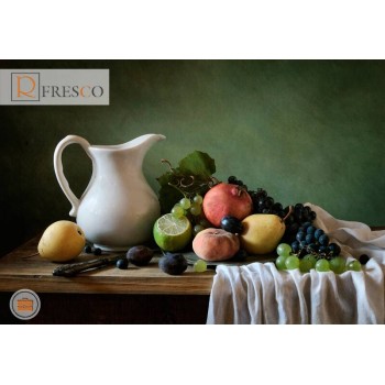 Фреска Renaissance Fresco Naturmort (6137)
