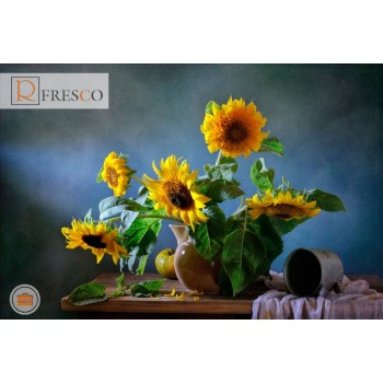 Фреска Renaissance Fresco Naturmort (6139)