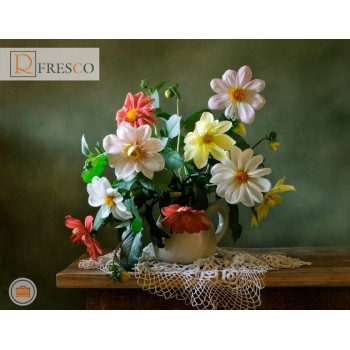 Фреска Renaissance Fresco Naturmort (6140)
