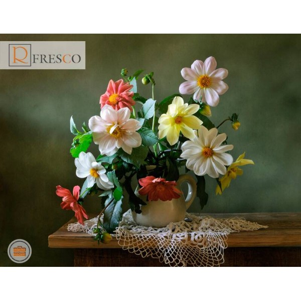 Фреска Renaissance Fresco Naturmort (6140)