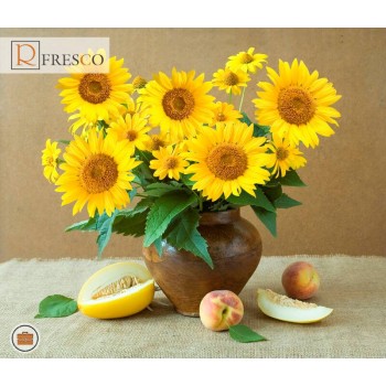 Фреска Renaissance Fresco Naturmort (6149)