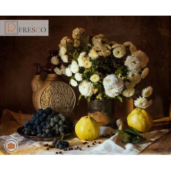 Фреска Renaissance Fresco Naturmort (6155)