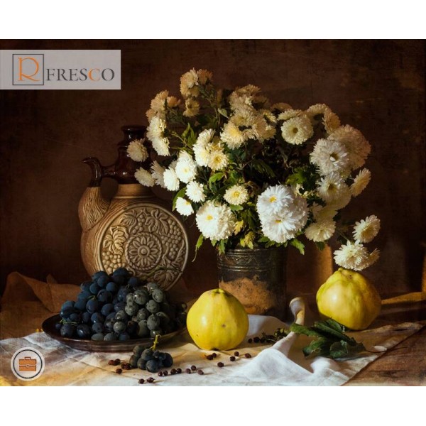 Фреска Renaissance Fresco Naturmort (6155)