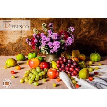 Фреска Renaissance Fresco Naturmort (6160)