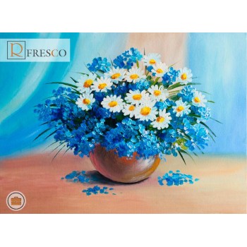 Фреска Renaissance Fresco Naturmort (6165)