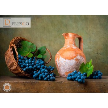 Фреска Renaissance Fresco Naturmort (6176)