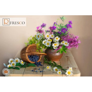 Фреска Renaissance Fresco Naturmort (6193)