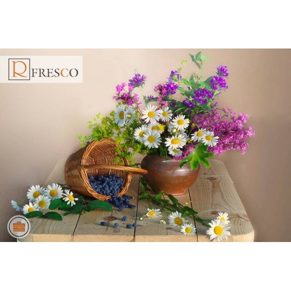 Фреска Renaissance Fresco Naturmort (6193)