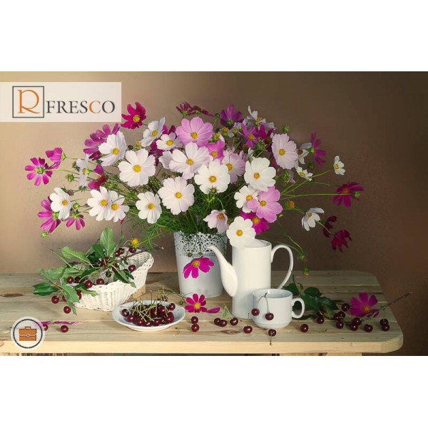 Фреска Renaissance Fresco Naturmort (6203)