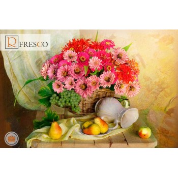 Фреска Renaissance Fresco Naturmort (6205)