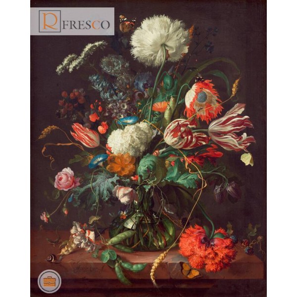 Фреска Renaissance Fresco Naturmort (6207)