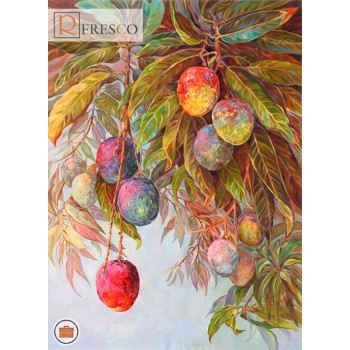 Фреска Renaissance Fresco Naturmort (6208)