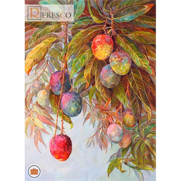 Фреска Renaissance Fresco Naturmort (6208)