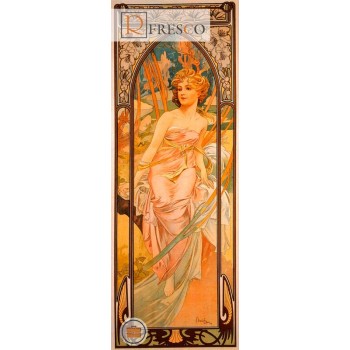Фреска Renaissance Fresco Stories (7032)