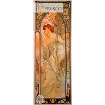 Фреска Renaissance Fresco Stories (7034)